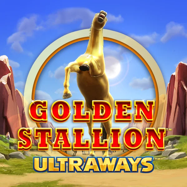 Golden Stallion - CSPLAY168