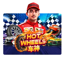 Joker123 : Hot Wheels - CSPLAY168