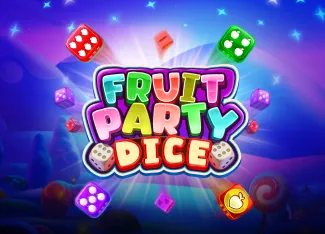 Pragmatic : Fruit Party Dice - CSPLAY168