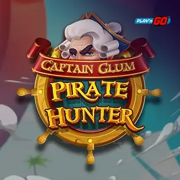 PlaynGo : Captain Glum: Pirate Hunter - CSPLAY168