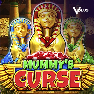 Mummy``s Curse - CSPLAY168