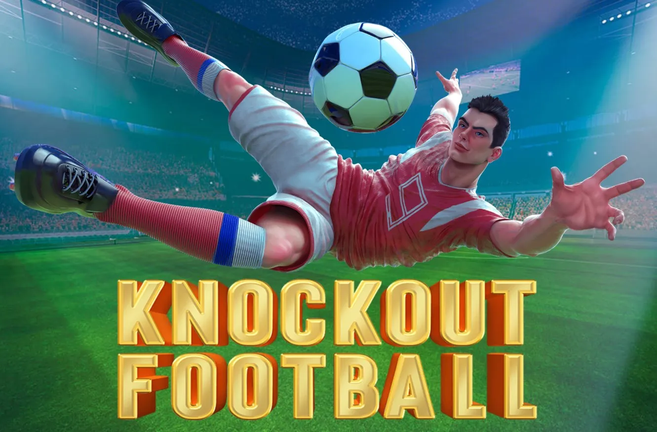 Habanero : Knockout Football - CSPLAY168
