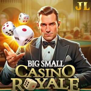 Big Small Casino Royale - CSPLAY168
