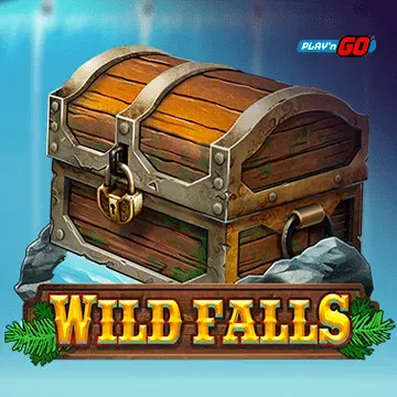 PlaynGo : Wild Falls - CSPLAY168