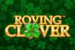 Roving Clover™ - CSPLAY168