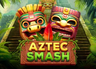 Pragmatic : Aztec Smash - CSPLAY168