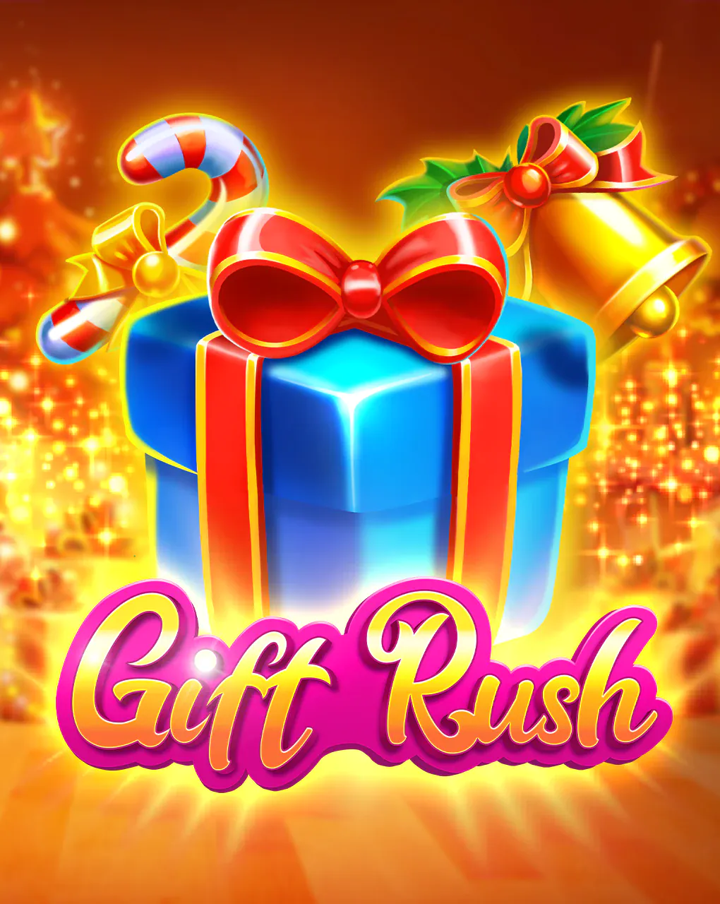Gift Rush - CSPLAY168