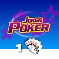 Joker Poker 1 Hand - CSPLAY168