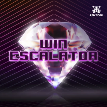 Win Escalator - CSPLAY168