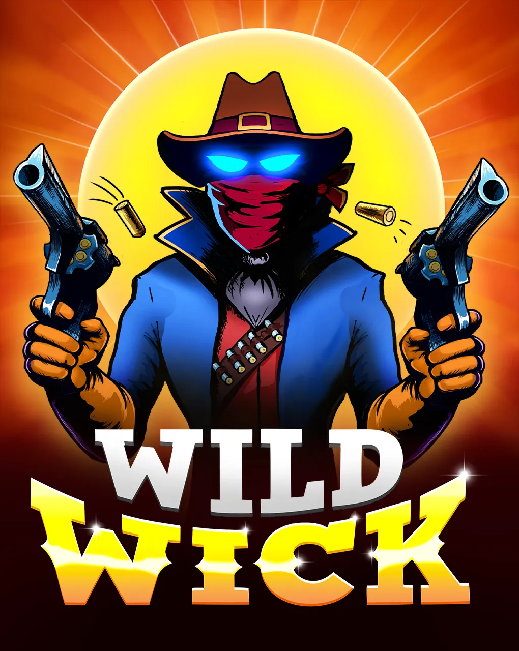 Wild Wick - CSPLAY168