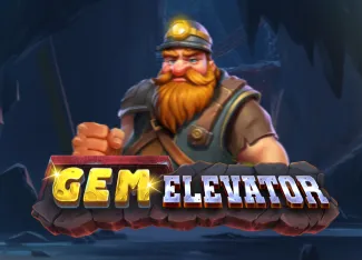 Pragmatic : Gem Elevator - CSPLAY168