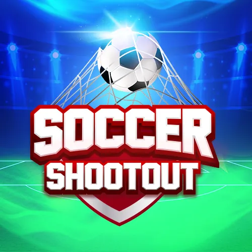 Soccer Shootout 点球大战 - CSPLAY168