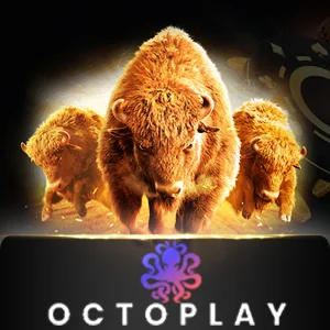 Octoplay - CSPLAY168