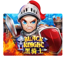 Joker123 : Black Knight - CSPLAY168