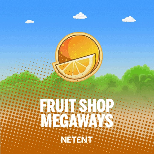 Fruit Shop - CSPLAY168
