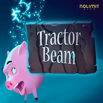 NolimitCity : Tractor Beam - CSPLAY168