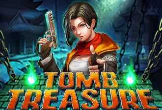 PLAYSTAR : TOMB TREASURE - CSPLAY168
