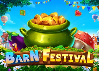 Pragmatic : Barn Festival - CSPLAY168