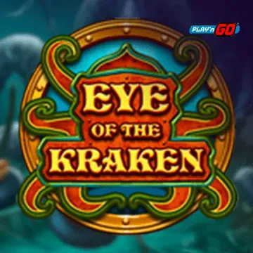 PlaynGo : Eye of The Kraken - CSPLAY168