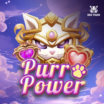 Purr Power - CSPLAY168