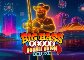 Pragmatic : Big Bass Vegas Double Down Deluxe - CSPLAY168