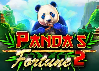 Pragmatic : Panda Fortune 2 - CSPLAY168