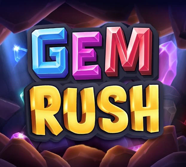 Gem Rush - CSPLAY168