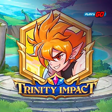 PlaynGo : Trinity Impact - CSPLAY168