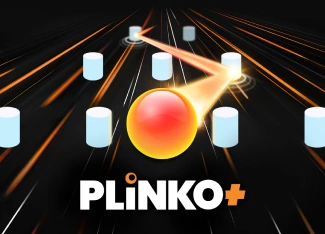 Plinko+ - CSPLAY168