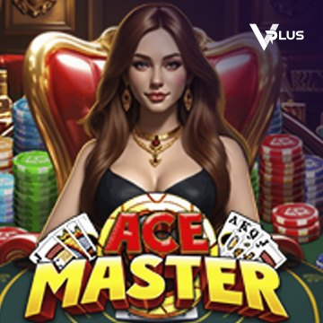 Ace Master - CSPLAY168