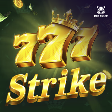 777 Strike - CSPLAY168