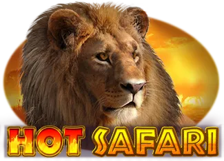 Pragmatic : Hot Safari - CSPLAY168