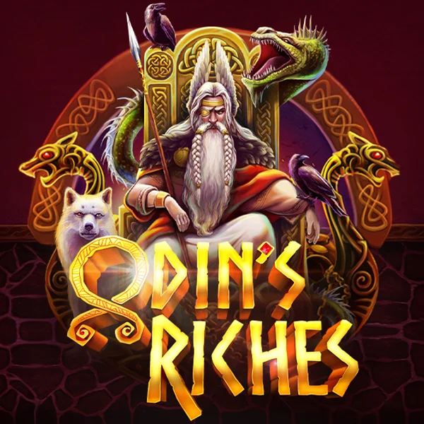 Odins Riches - CSPLAY168