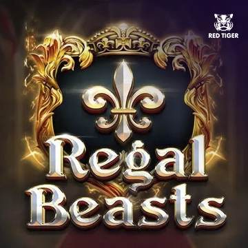 Regal Beasts - CSPLAY168