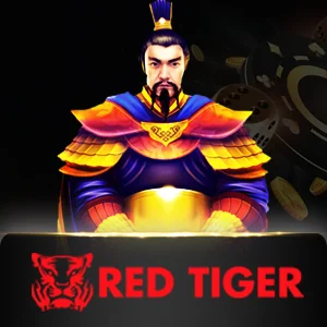 Redtiger - CSPLAY168