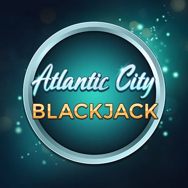 Atlantic City Blackjack (Jade) - CSPLAY168