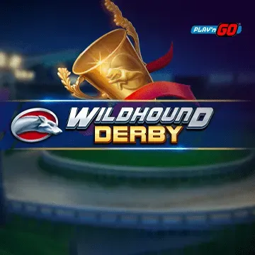 PlaynGo : Wildhound Derby - CSPLAY168