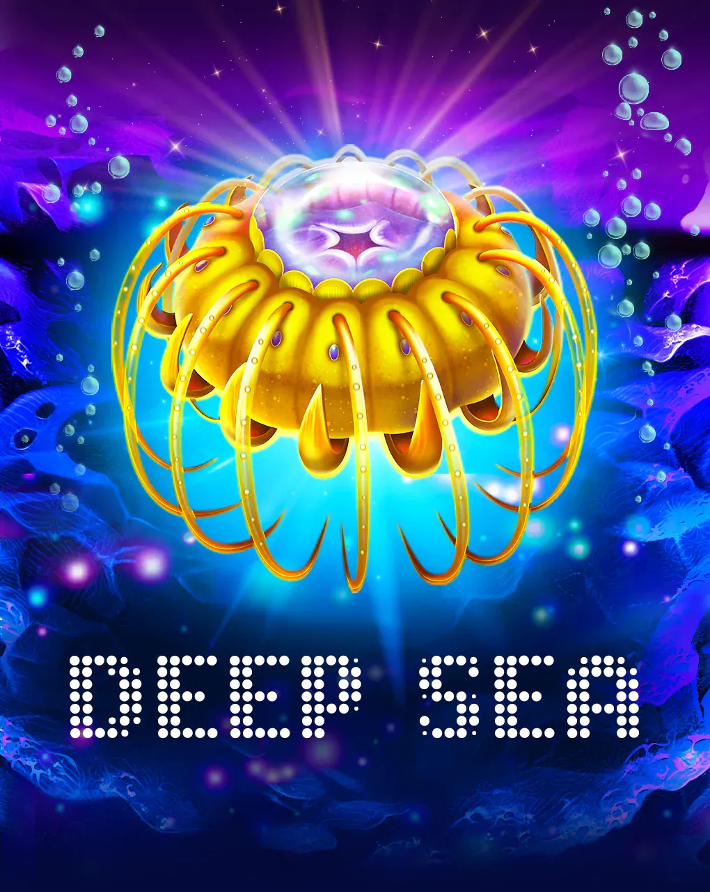 Deep Sea - CSPLAY168