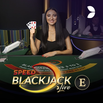 Speed VIP Blackjack F - CSPLAY168