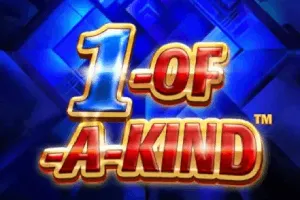 1-Of-A-Kind - CSPLAY168