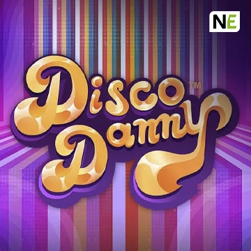 Disco Danny - CSPLAY168