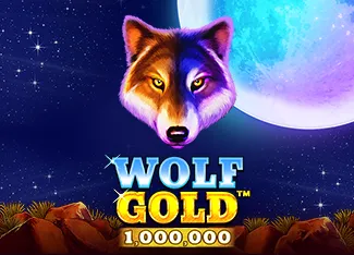 Pragmatic : Wolf Gold 1,000,000 - CSPLAY168