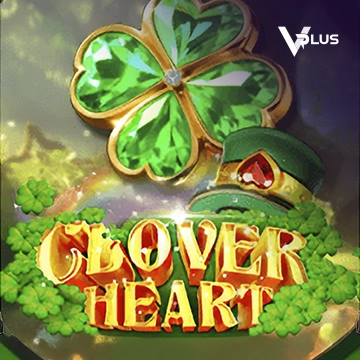 Clover Heart - CSPLAY168