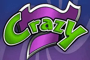Crazy 7 - CSPLAY168