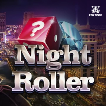 Night Roller - CSPLAY168