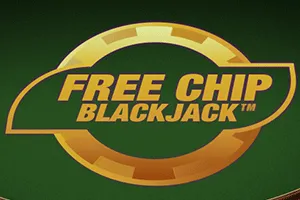Free Chip Blackjack - CSPLAY168