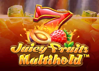 Pragmatic : Juicy Fruits Multihold - CSPLAY168