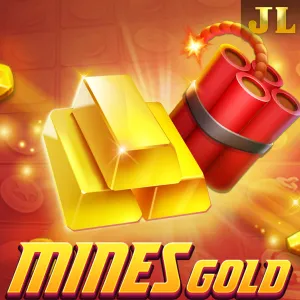 Mines Gold - CSPLAY168