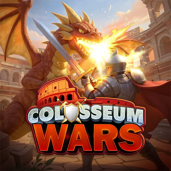 Colosseum Wars - CSPLAY168