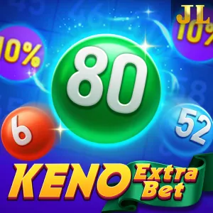 Keno Extra Bet - CSPLAY168